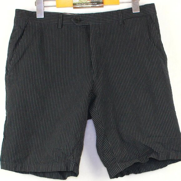 Brioni Italy Lerici Golf Shorts Mens (30 Waist)